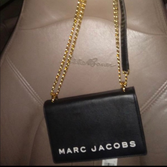 NWT Marc Jacobs bag - Picture 2 of 2